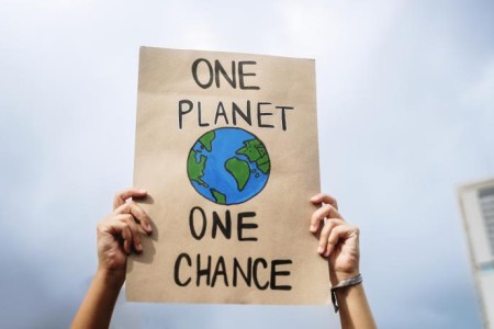 One Planet One Chance